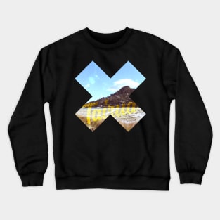 Tairua - X Marks the Spot Crewneck Sweatshirt